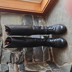 Ariat Field Booots Size 7 Style 55001